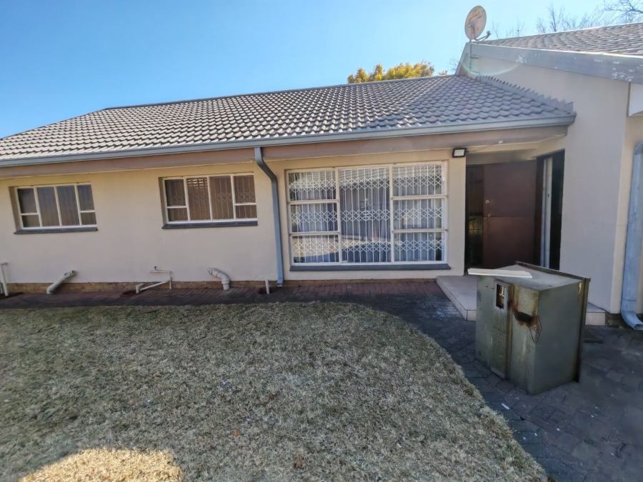3 Bedroom Property for Sale in Sasolburg Ext 23 Free State